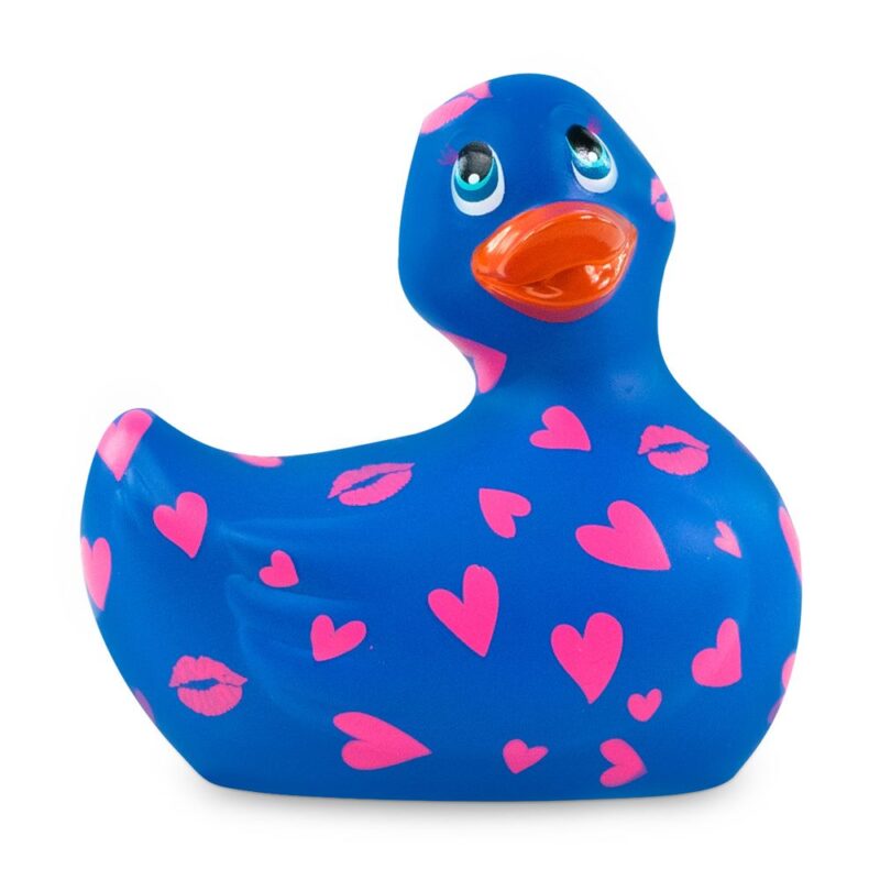 | I Rub My Duckie Romance