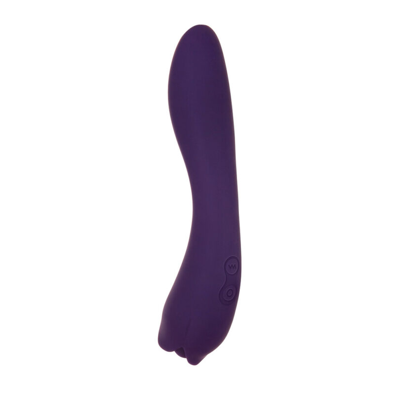 | Evolved Thorny Rose Dual End Massager