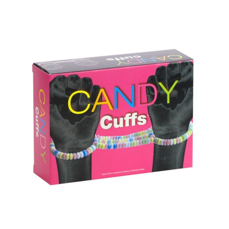 | Candy Handcuffs