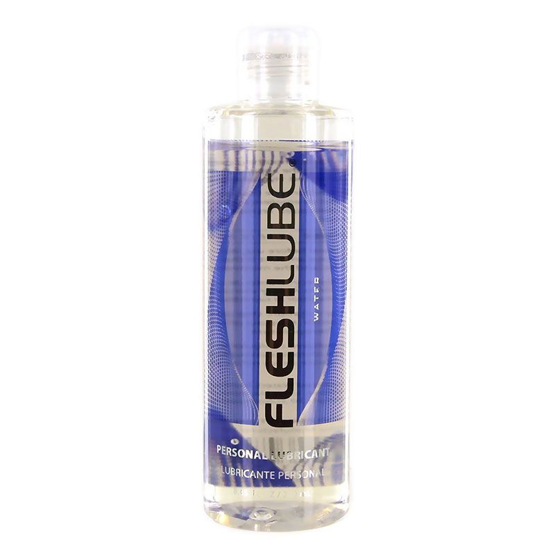 | Fleshlight Waterbased Fleshlube 250ml