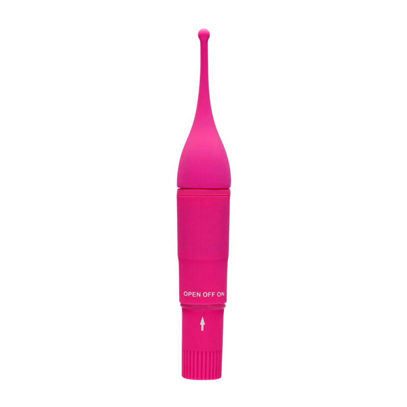 | Pinpoint Precision Clitoral Tickler