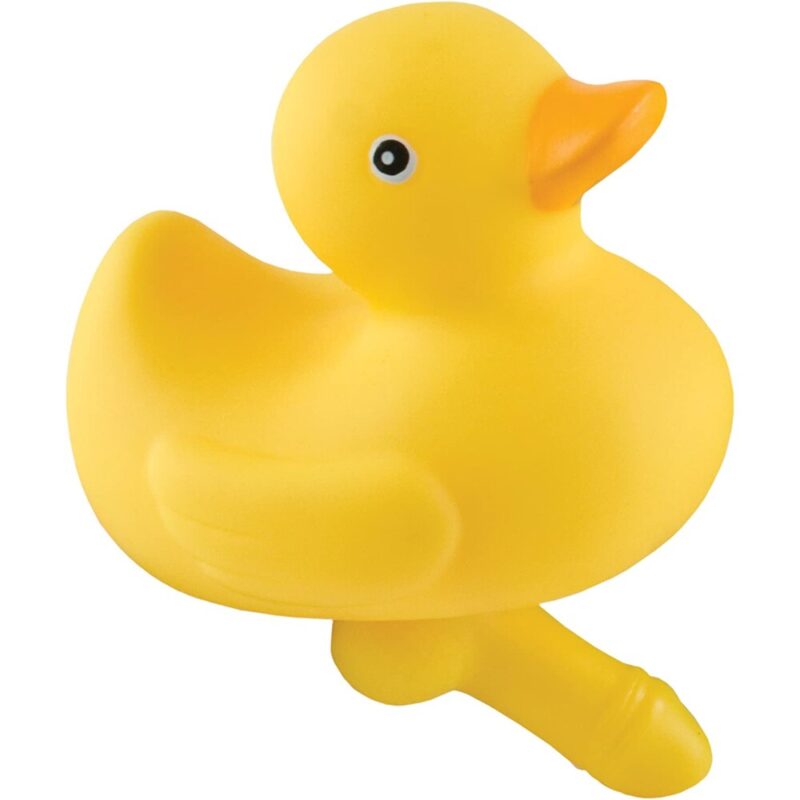 | Duck With A Dick