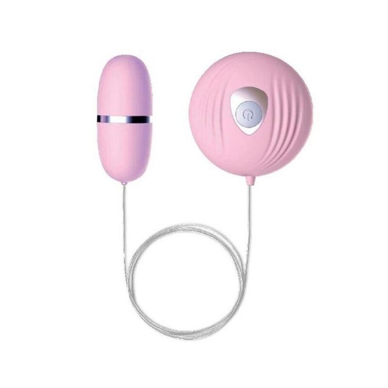 | The BShell 7 Function Bullet Vibe Pink