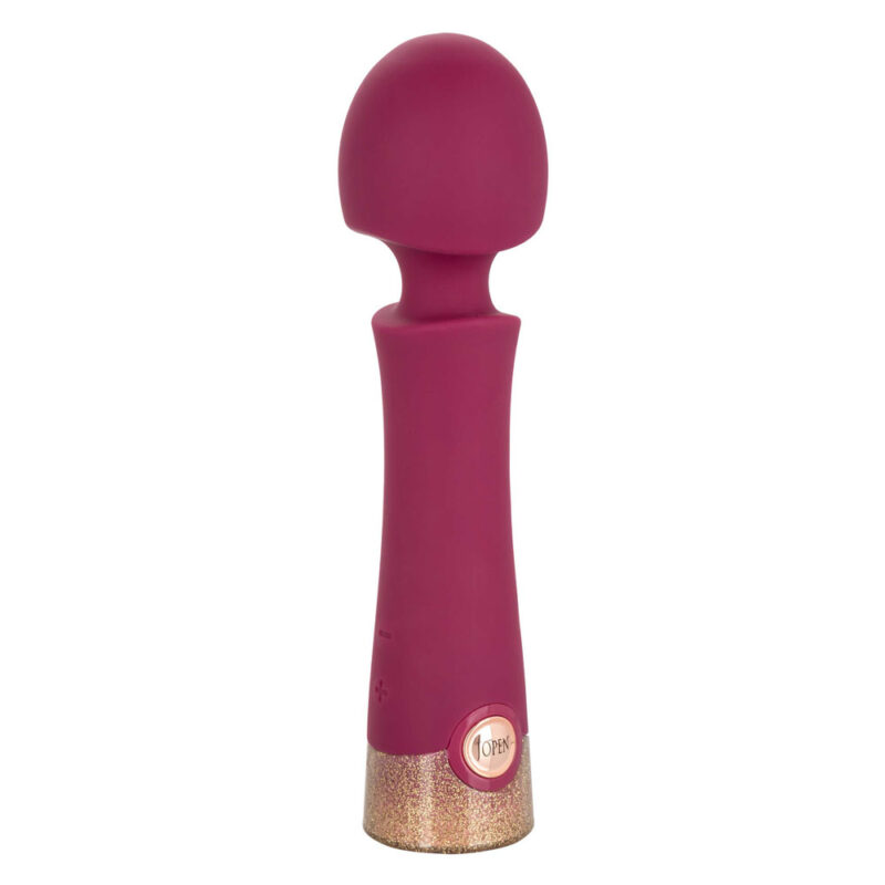 | Jopen Starstruck Romance Wand Vibrator