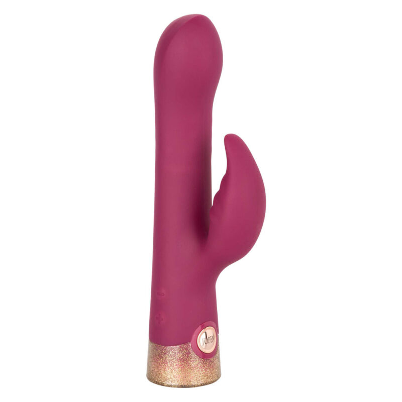 | Jopen Starstruck Affair Rabbit Vibrator