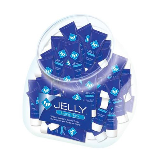 | ID Jelly Tube 12mls
