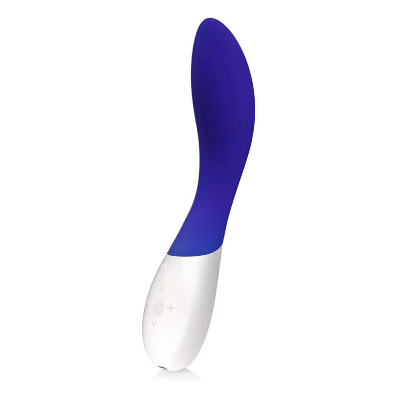 | Lelo Mona Wave Vibrator Midnight Blue