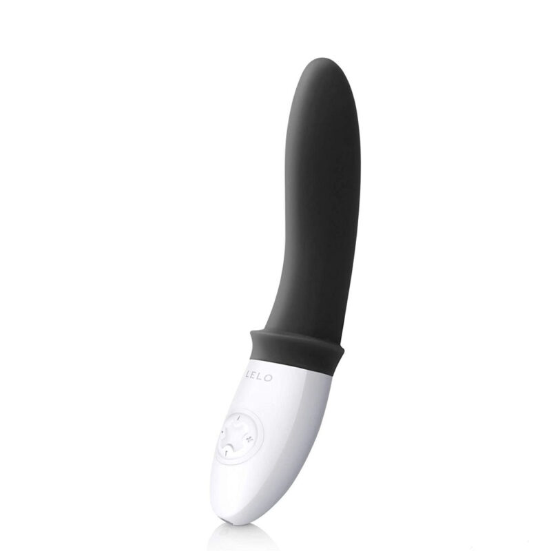 | Lelo Billy 2 Deep Black Luxury Rechargeable Prostate Massager