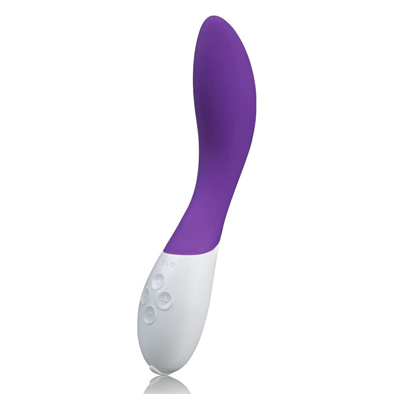 | Lelo Mona 2 GSpot Massager Purple