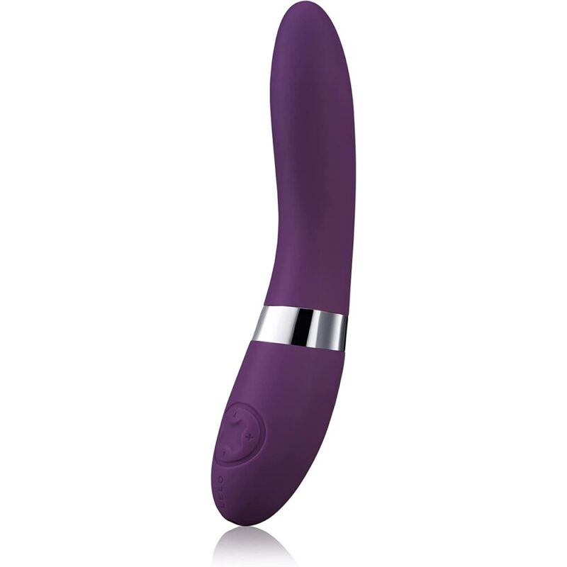 | Lelo Elise 2 Vibrator Plum