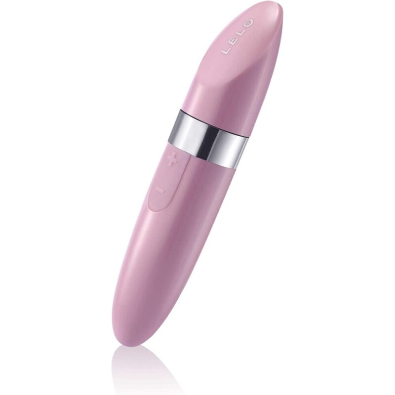 | Lelo Mia 2 Lipstick Vibrator Pink