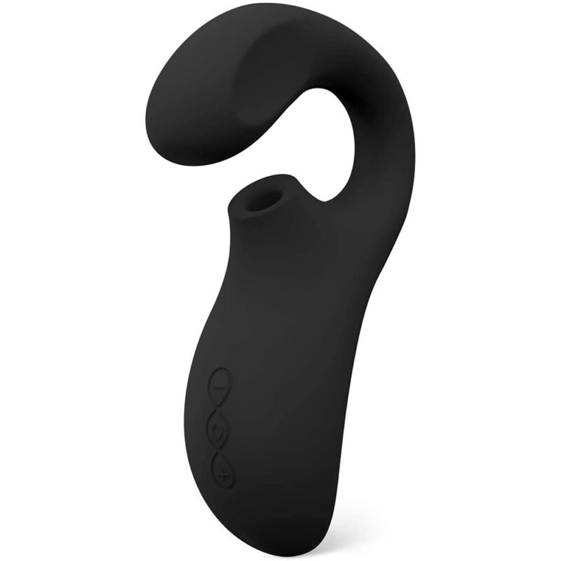 | Lelo Enigma Dual Massager Black