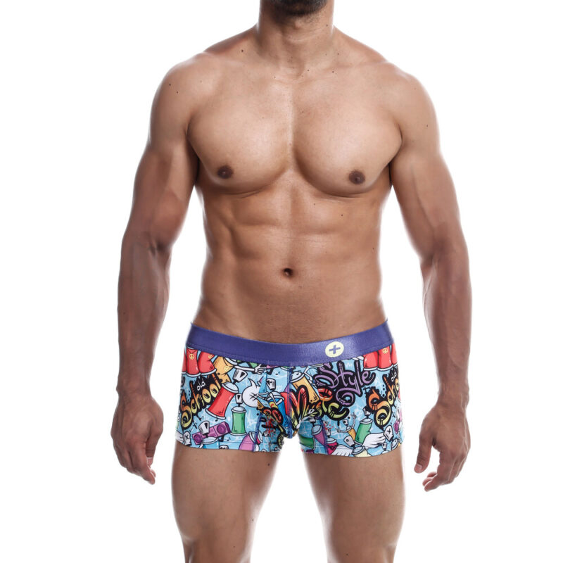 | Male Basics Hipster Trunk