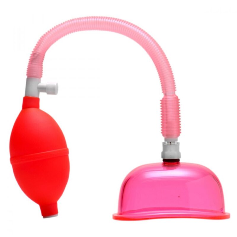 | Size Matters Vaginal Pump