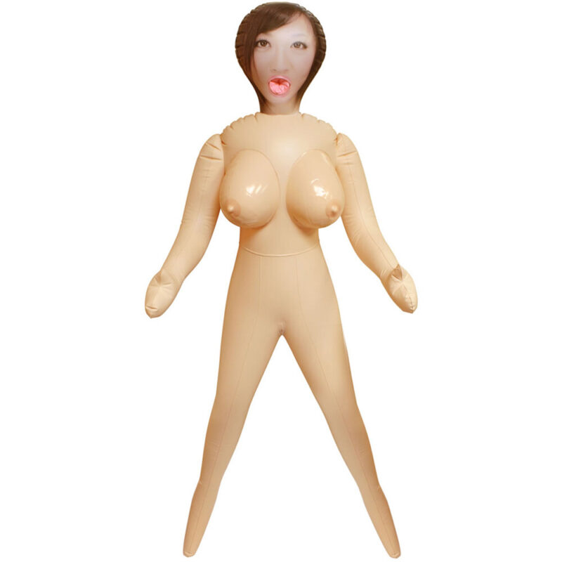 | Ming Inflatable Love Doll