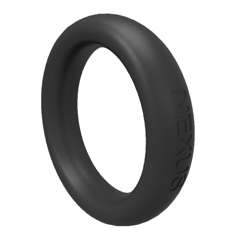 | Nexus Enduro Stretchy Silicone Cock Ring