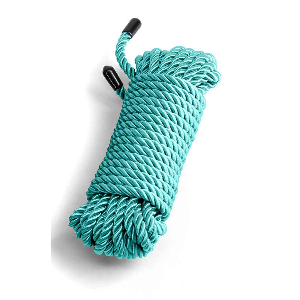 | Bound Rope Teal 25FT