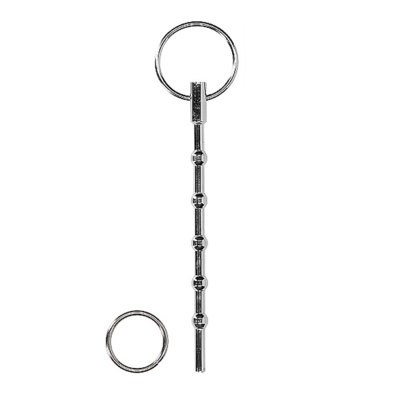 | Ouch Stainless Steel Dilator With Ring