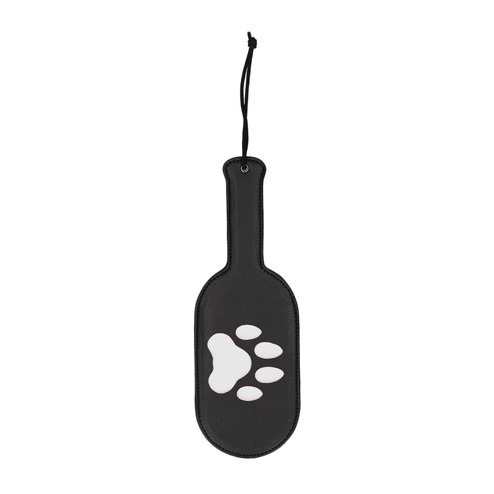 | Puppy Paw Paddle Puppy Play