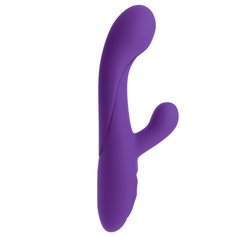 | Ultimate Rabbit No.3 Rechargeable Vibe