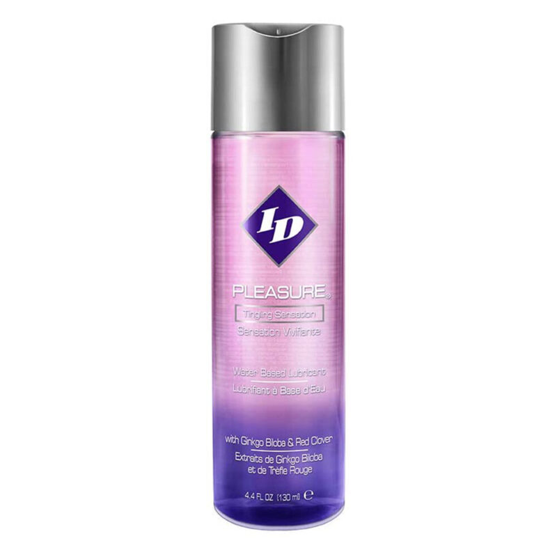 | ID Pleasure 4.4 oz Lubricant