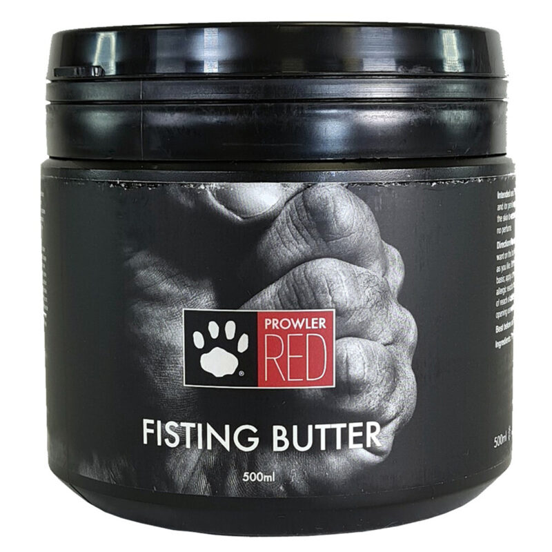 | Prowler Red Fisting Butter 500ml