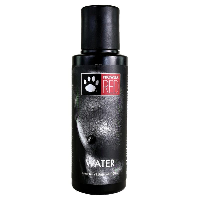 | Prowler Red Silicone Lubricant 100ml