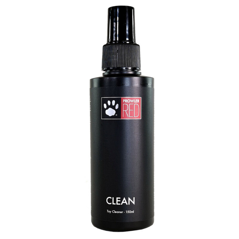 | Prowler Red Clean Toy Cleaner 150ml
