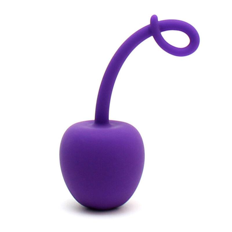 | Paris Apple Shaped Kegel Ball