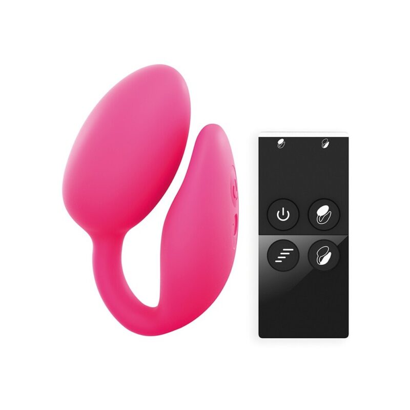 | Love To Love Remote Control Double Stimulator Wonderlove