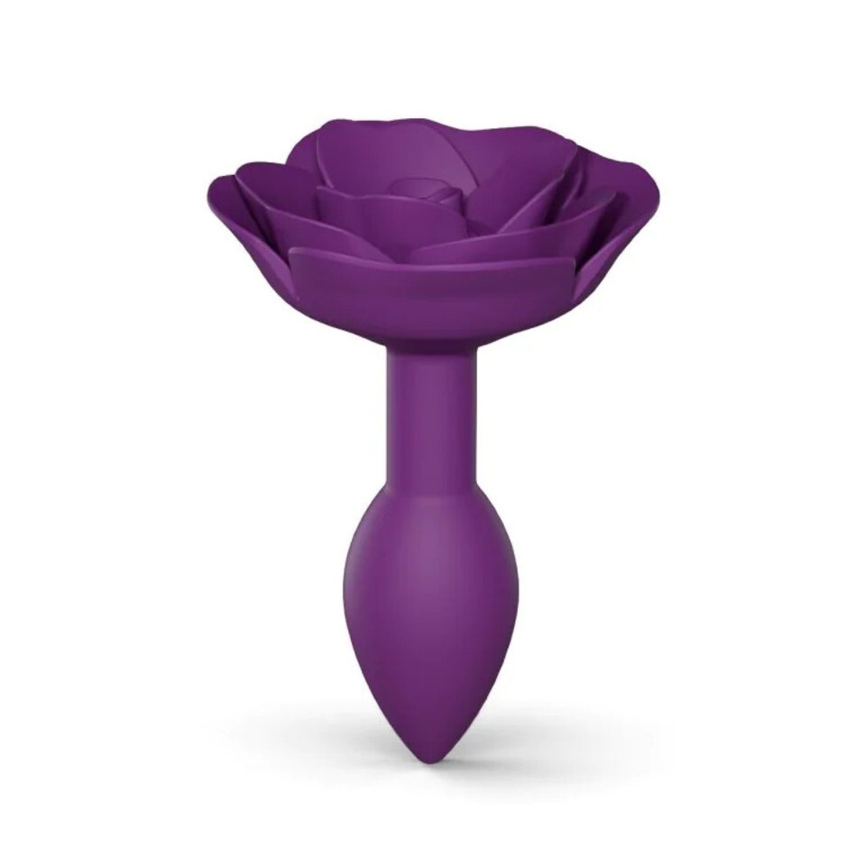 | Love To Love Open Rose Small Butt Plug