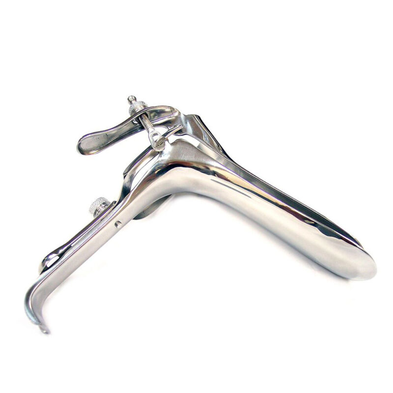 | Rouge Stainless Steel Vaginal Speculum