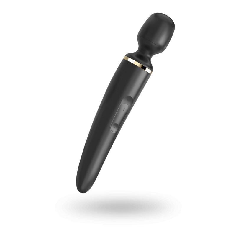 | Satisfyer Wander Woman Black