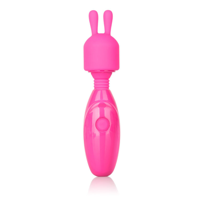 | Tiny Teasers Rechargeable Bunny Vibrator