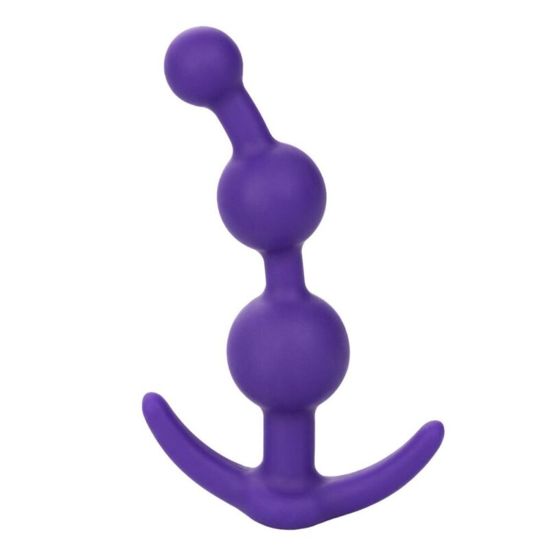 | Booty Call Beads Silicone Anal Beads