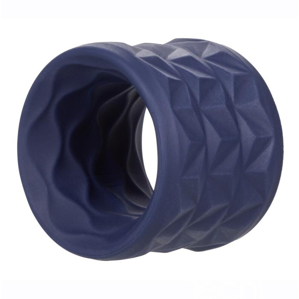 | Viceroy Reverse Endurance Silicone Cock Ring