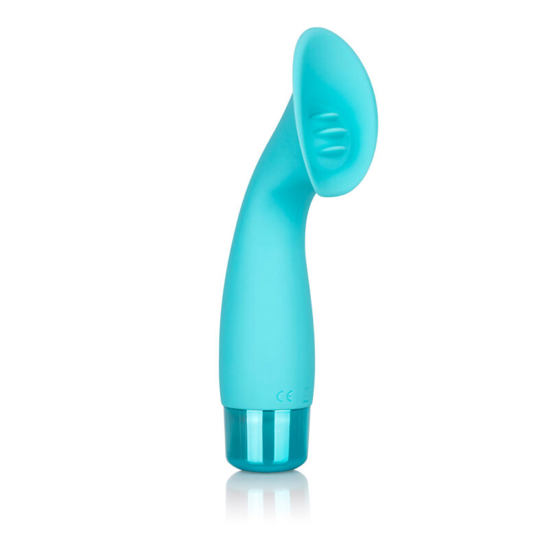 | Eden Climaxer Silicone Clitoral Vibe Waterproof 6.25 Inch