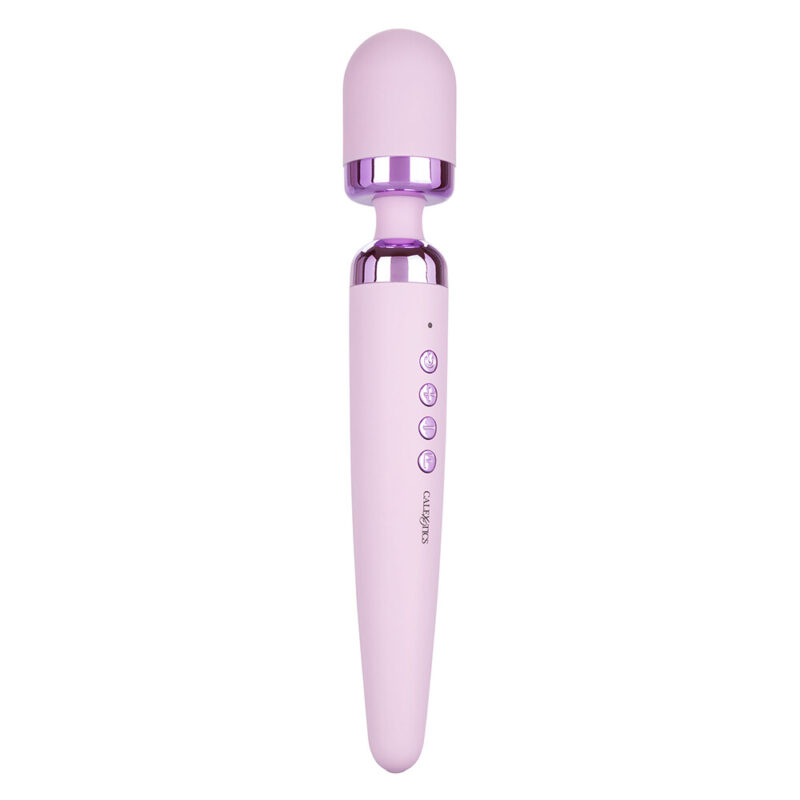 | Opulence High Powered Rechargeable Wand Massager