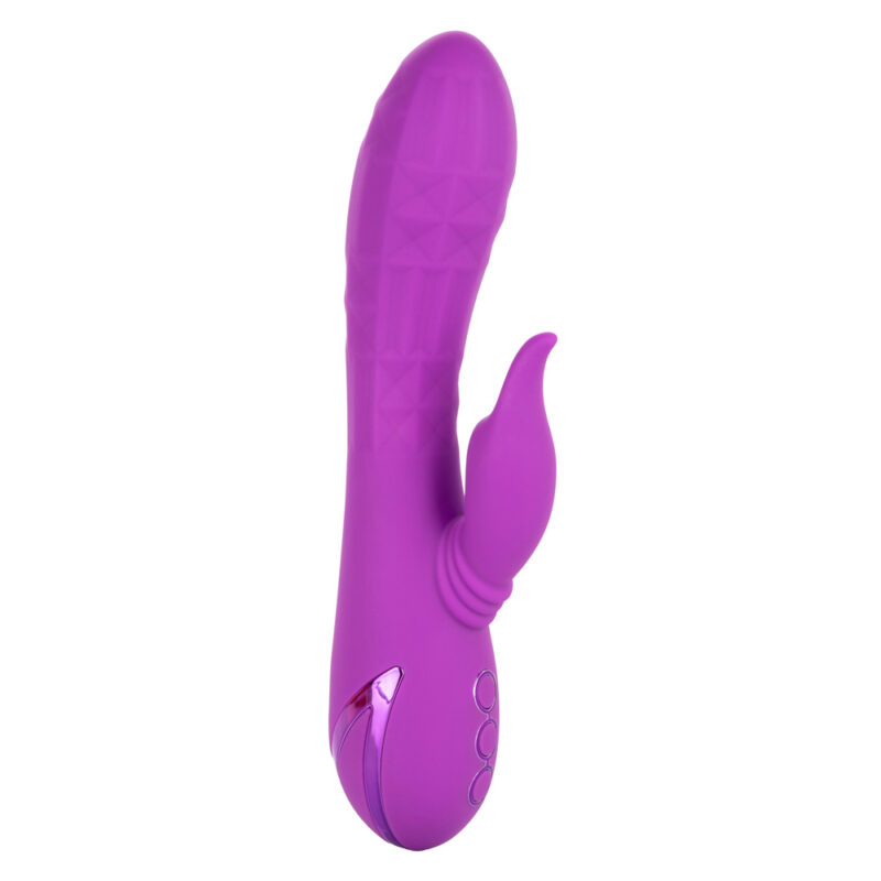 | Rechargeable Valley Vamp Clit Vibrator