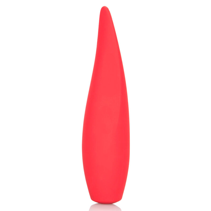 | Red Hot Ember Rechargeable Vibrator