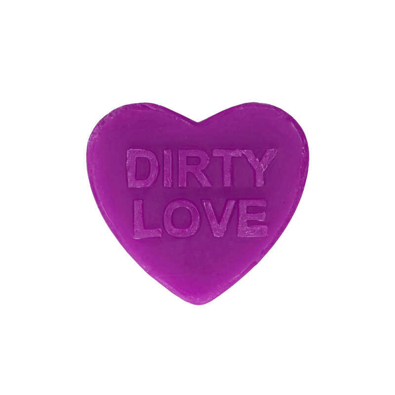 | Dirty Love Lavender Scented Soap Bar