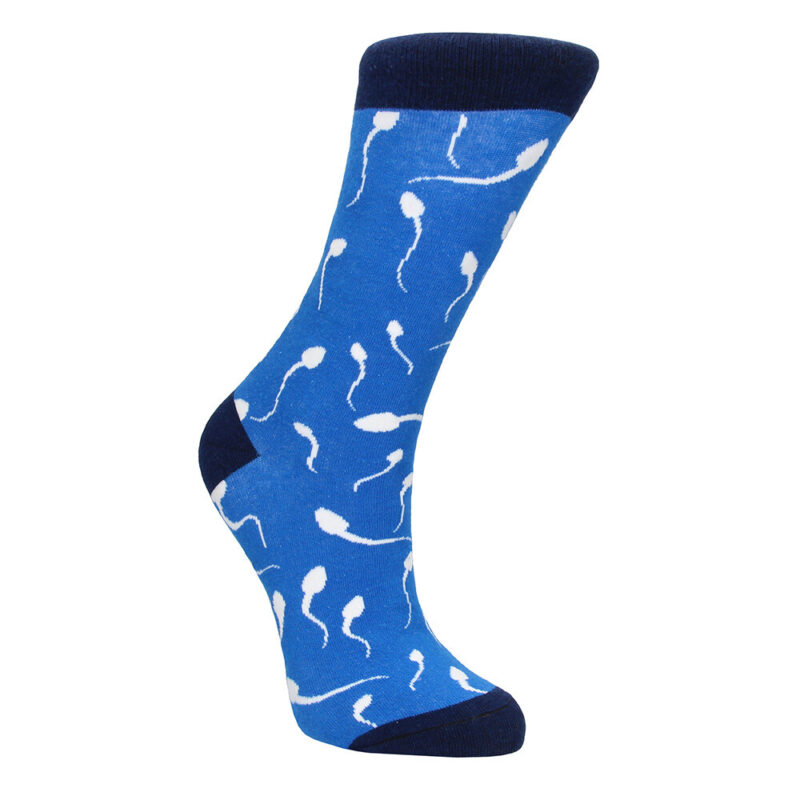 | Sexy Socks Sea Men 36 to 41