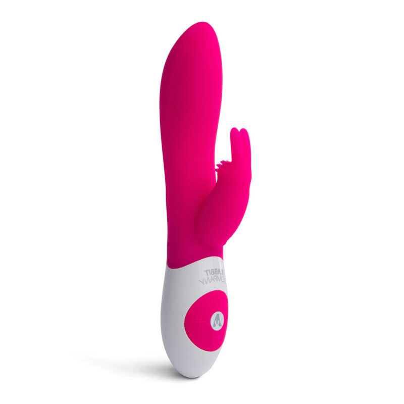 | The Classic Rabbit Vibrator