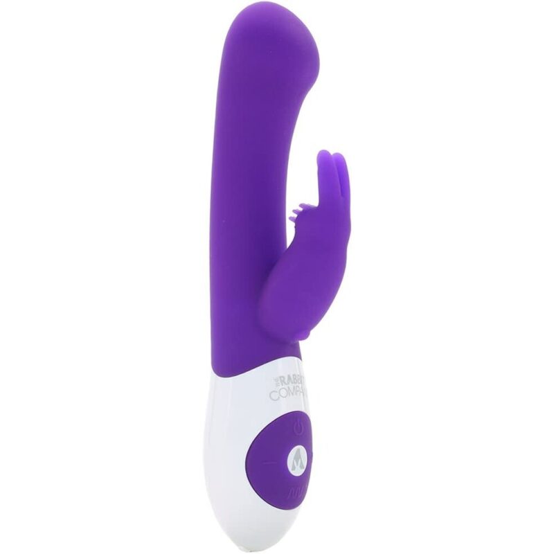 | The GSpot Rabbit Vibrator