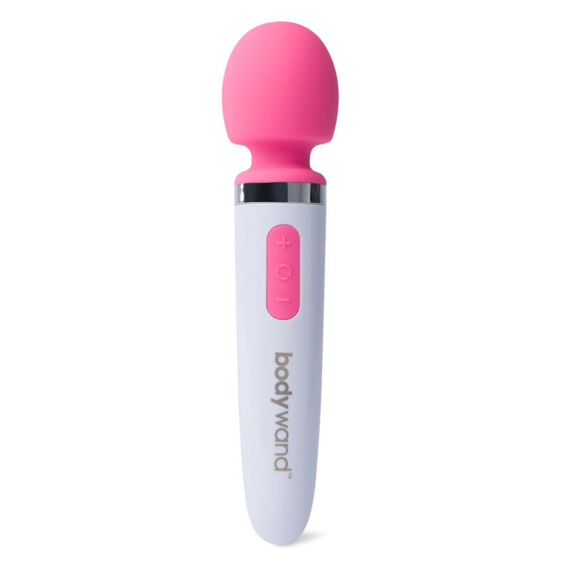 | Bodywand Aqua Mini Rechargeable Silicone Waterproof Massager