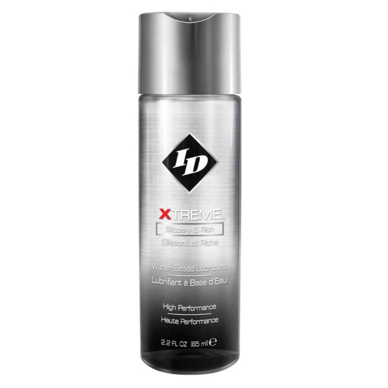 | ID Xtreme Lube 65ml