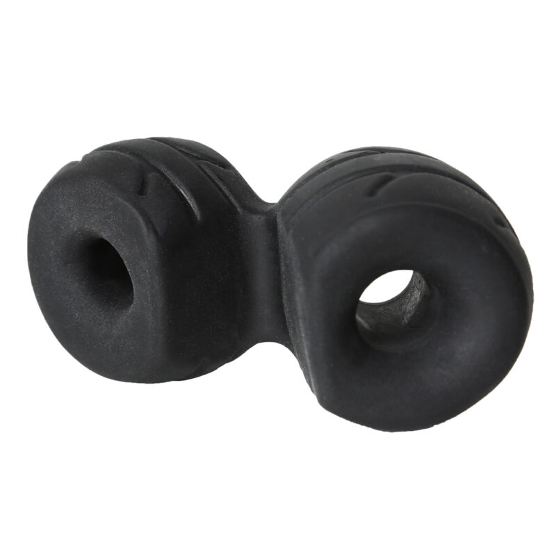 | Perfect Fit Cock and Ball Ring and Stretcher